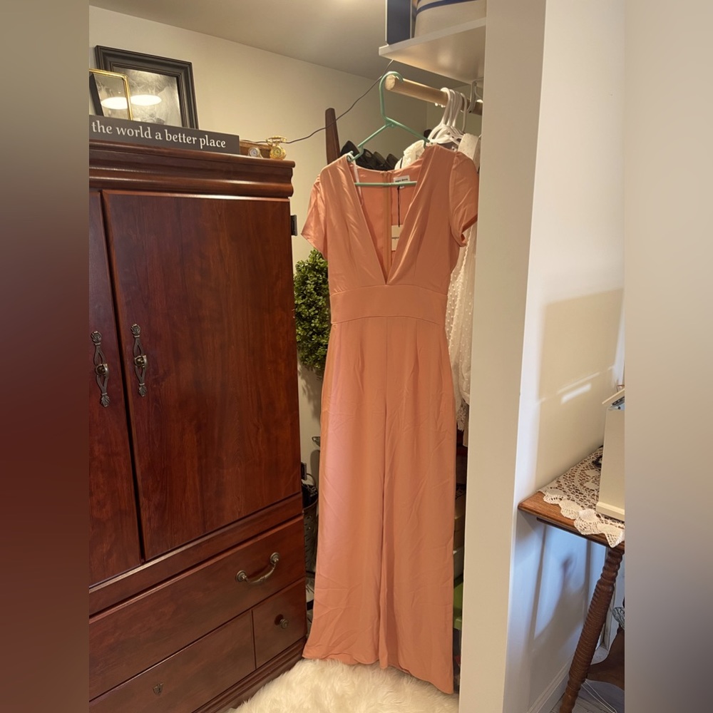 Jumpsuit